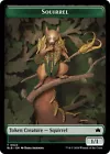 Treasure // Beast Token #