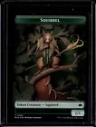 Squirrel [Token] #