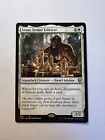 Sram, Senior Edificer