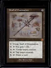 Staff of Domination