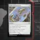 Staff of Domination [Foil] #