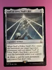 Staff of Eden, Vault's Key #
