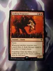 Stalking Vengeance