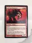 Stalking Vengeance