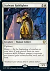 Tlincalli Hunter  [Extended Art] #