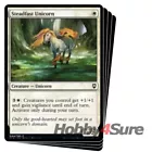 Steadfast Unicorn [Foil] #