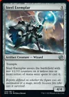 Steel Exemplar #