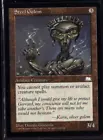Steel Golem