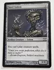 Steel Golem