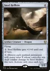 Steel Hellkite #