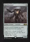 Steel Overseer