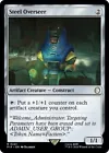 Steel Overseer