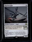 Steel Seraph #