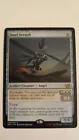 Steel Seraph #