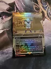 Wasteland [Borderless Foil] #