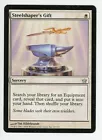 Steelshaper's Gift