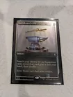 Steelshaper's Gift