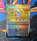 Steelshaper's Gift