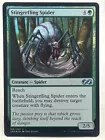 Sentinel Spider