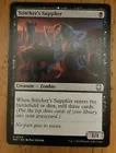 Stitcher's Supplier