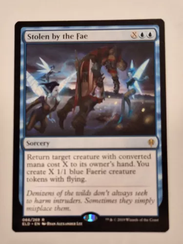 Thief of Hope