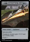 Forebear's Blade #