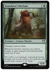 Stonehoof Chieftain #