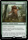 Stonehoof Chieftain #