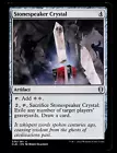Stonespeaker Crystal #