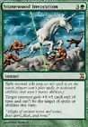 Greater Stone Spirit