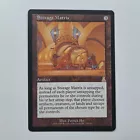 Hedron Matrix