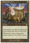 Storm Cauldron