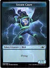 Storm Crow