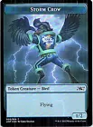 Storm Crow