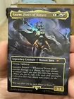 Force of Nature