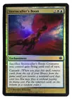Stormcaller's Boon