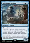 Stormsurge Kraken #