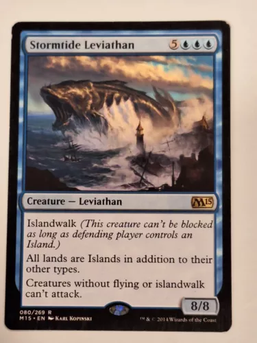 Leviathan