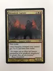 Stromkirk Captain