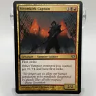 Stromkirk Captain