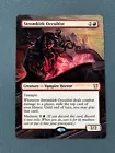 Austere Command