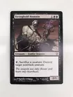 Stronghold Assassin