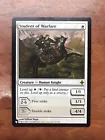 In the Web of War
