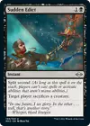 Cruel Edict