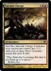 Suicidal Charge