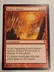 Sulfuric Vortex