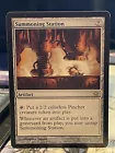 Summoning Station
