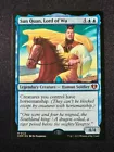 Sun Quan, Lord Of Wu [Foil] #