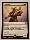 Sun Titan
