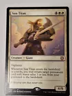 Sun Titan
